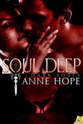 Soul Deep (Dark Souls #2) by Anne Hope