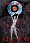 Infusion by Kelley Armstrong