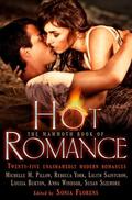 The Mammoth Book of Hot Romance ) by Charlene Teglia