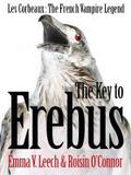 The Key to Erebus by Emma V. Leech
