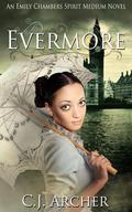 Evermore by C.J. Archer
