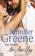 No More Mr. Nice Guy by Jeanne Grant