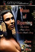 Moon of Ripening by Diane Davis White