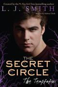 The Temptation (The Secret Circle #6) by Aubrey Clark