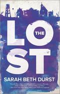 The Lost by Sarah Beth Durst