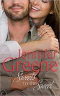 Sweets to the Sweet by Jeanne Grant
