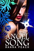 Angelsong by Hanna Peach
