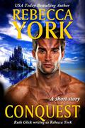 Conquest (Off-World #3) by Ruth Glick