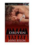 Driven by Jayne Rylon