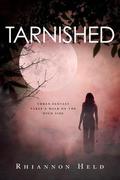 Tarnished (Silver #2) by Rhiannon Held