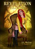 Revelation of Blood by J.L. McCoy