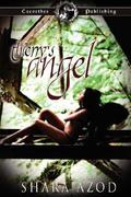 Thierry's Angel by Shara Azod, Dyann Gregg