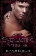 Everlasting Hunger (Hunger Mate #1) by Brandy Dorsch