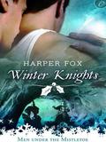 Winter Knights by Harper Fox