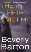 The Fifth Victim by Beverly Barton