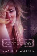 True Connection (The Soul Mate Series #1) by Rachel Walter
