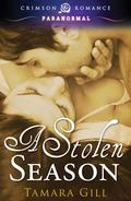 A Stolen Season by Tamara Gill