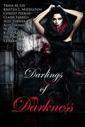 Darlings of Darkness by Ally Thomas