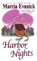 Harbor Nights (Misty Harbor #5) by Marcia Evanick