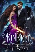 Kindred by S.J. West