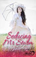 Seducing Mr. Storm by Poppy Summers