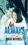 For Always (For Always #1) by Janae Mitchell