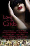 Love in the Cards by Cherie Nicholls