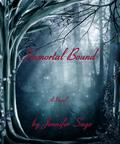 Immortal Bound (Immortal Dreams #2) by Jennifer Sage