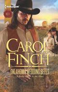 Oklahoma Wedding Bells by Carol Finch