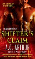 Shifter's Claim by A.C. Arthur
