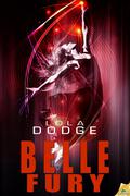 Belle Fury (Manhattan Ten #3) by Lola Dodge