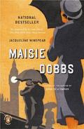 Maisie Dobbs (Maisie Dobbs #1) by Jacqueline Winspear