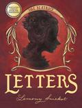 The Beatrice Letters (A Series of Unfortunate Events) by Brett Helquist