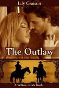 The Outlaw by Lily Graison