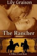 The Rancher by Lily Graison