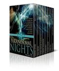 Paranormal Nights Vol. 1 by Milly Taiden, Jackie Ivie