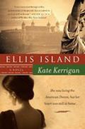 Ellis Island (Ellis Island #1) by Kate Kerrigan
