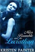 Miss Bramble and the Leviathan by Kristen Painter
