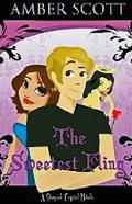 The Sweetest Fling (Stupid Cupid #2) by Amber Scott