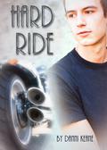 Hard Ride (Love is Always Write) by Danni Keane