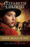 Dark Road Home (Edge of Freedom #2) by Elizabeth Ludwig