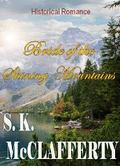 Bride of the Shining Mountains (Quest For The West #3) by S.K. McClafferty