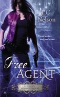 Free Agent (Grimm Agency #1) by J.C. Nelson
