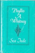 Sea Jade by Phyllis A. Whitney