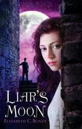 Liar's Moon (Thief Errant #2) by Elizabeth C. Bunce