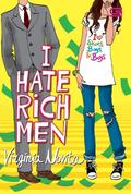 I Hate Rich Men by Virginia Novita