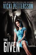 The Given (Celestial Blues #3) by Vicki Pettersson