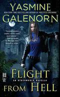 Flight from Hell by Yasmine Galenorn