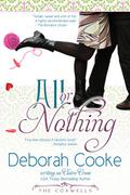 All or Nothing (The Coxwells #4) by Claire Cross