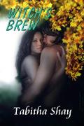 Witch's Brew (Winslow Witches of Salem #1) by Tabitha Shay